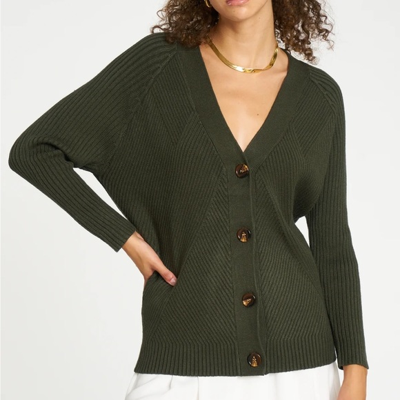 DRA Los Angeles Keiko Cardigan - Picture 6 of 6